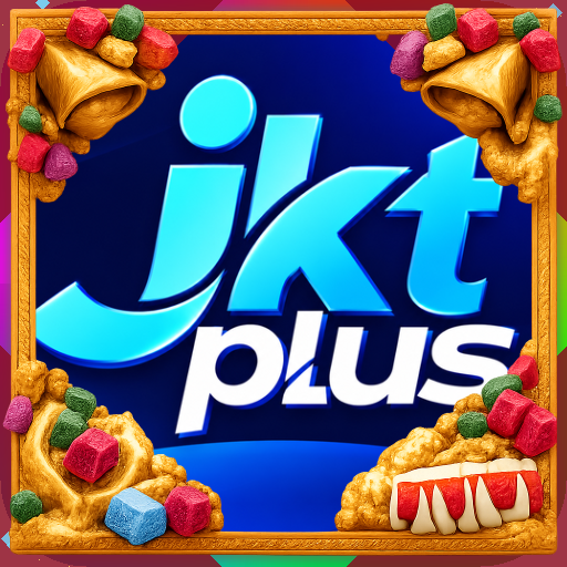 jktplus — mitra unggulan