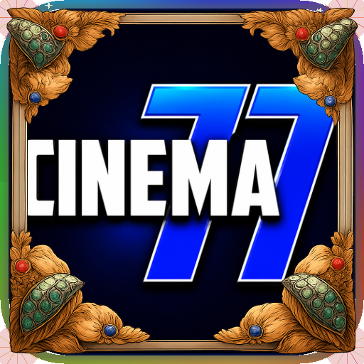 cinema77 — mitra unggulan